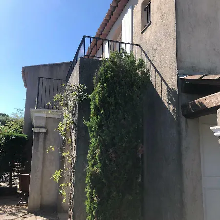 36 Les Lisieres Saint-Tropez