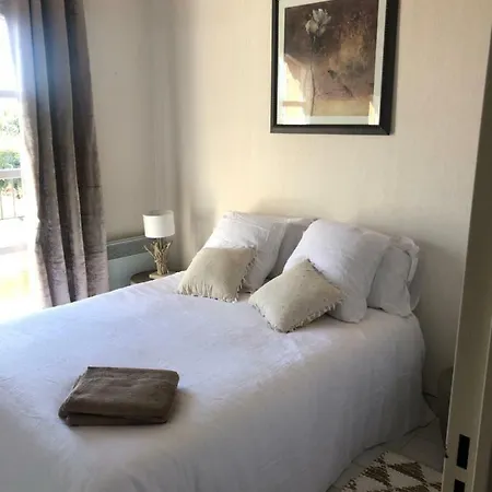 36 Les Lisieres * Saint-Tropez